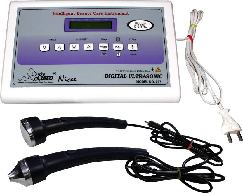 LINCO 017 Portable Galvanic Facial Machine Price in India Buy LINCO