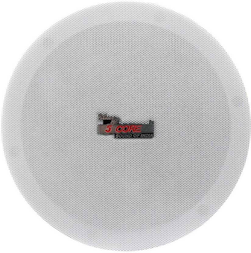 Buy 5 Core 5 5 12 2 Way 15w Ceiling Speaker Home Audio Speaker