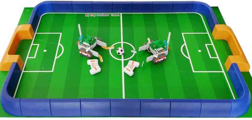 Sirius Toys MRT Soccer Robot Price in India - Buy Sirius Toys MRT ... Sirius Toys MRT Soccer Robot Price in India - Buy Sirius Toys MRT ...