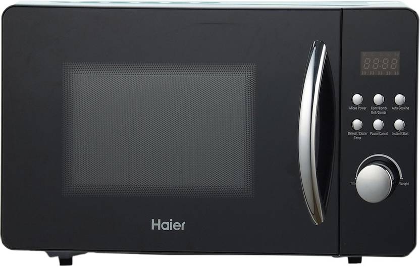 Flipkart Haier 20 L Convection Microwave Oven Haier 20 L Convection Microwave Oven