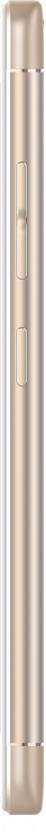 Yu Yureka 2 (Champagne/Gold, 64 GB)