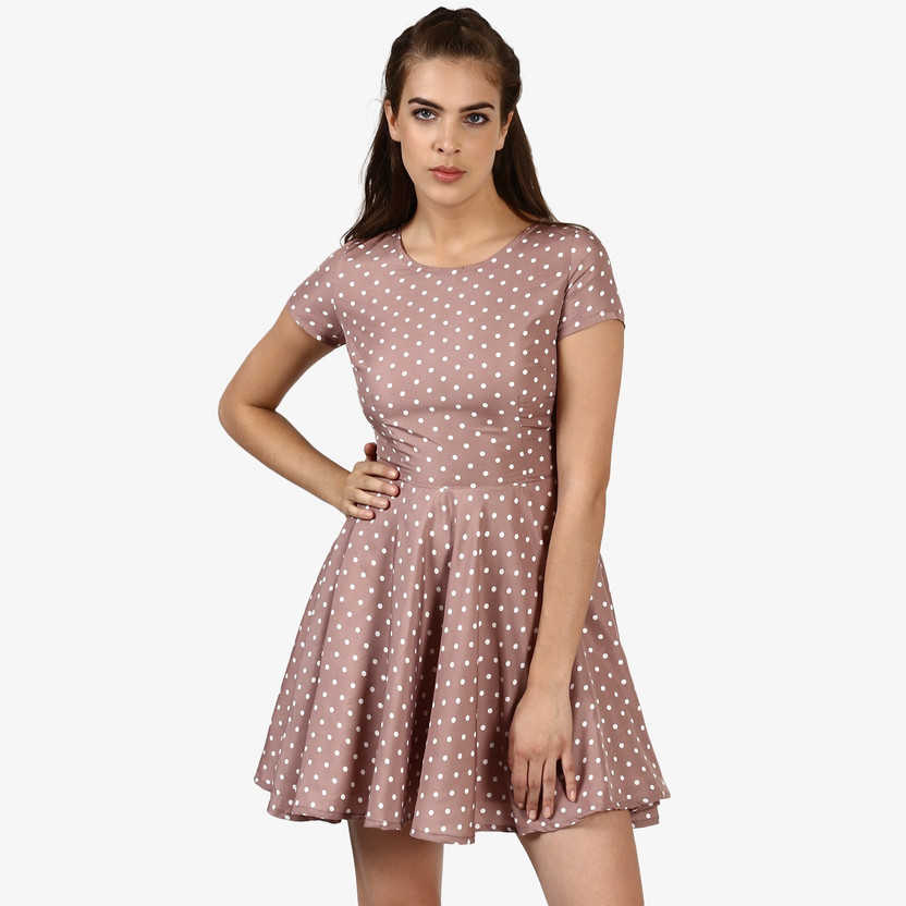 skater dress flipkart