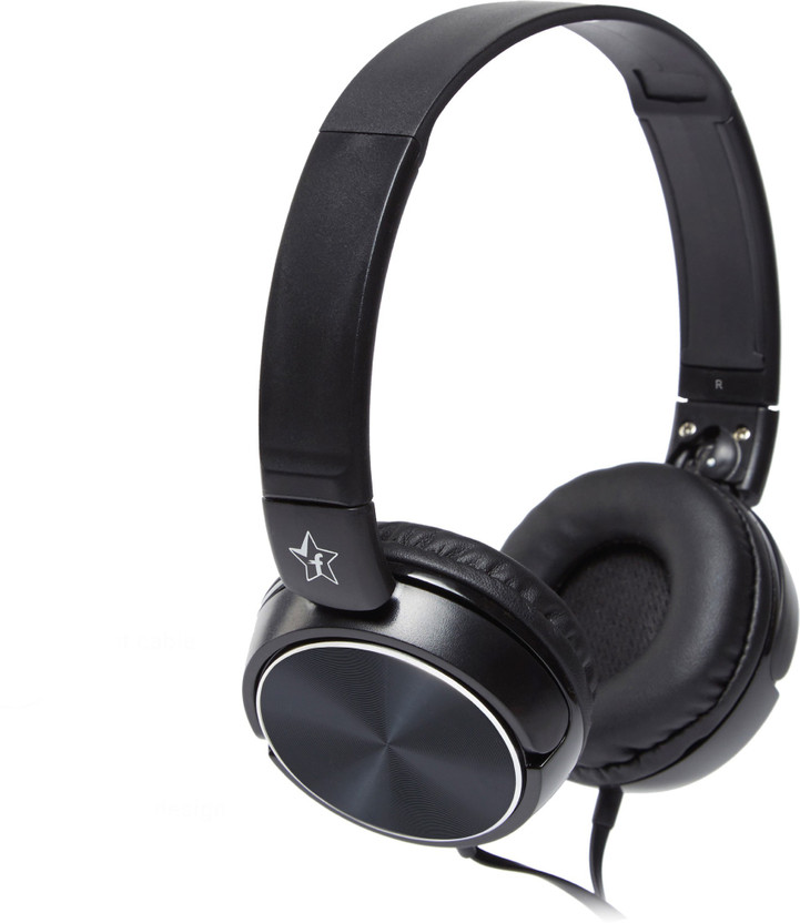 over ear headphones with mic under 500