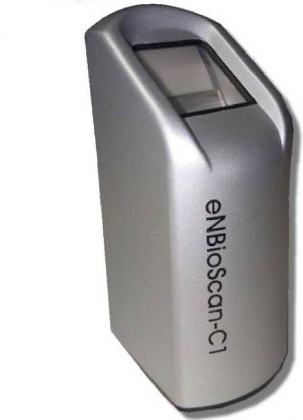 NITGEN HFDU08 USB Biometric Fingerprint Scanner / Reader with USB