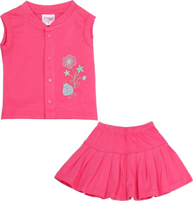 flipkart baby girl dress