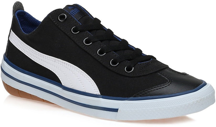 puma casual boots