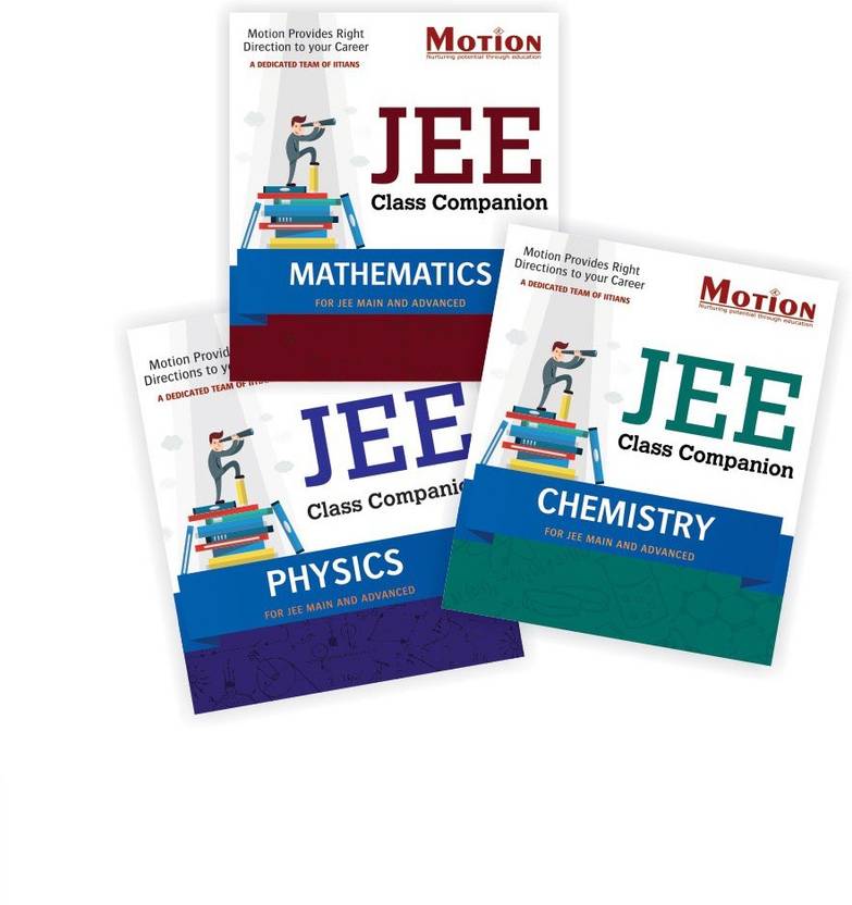 Complete Study Material Package For JEE Buy Complete Study Material