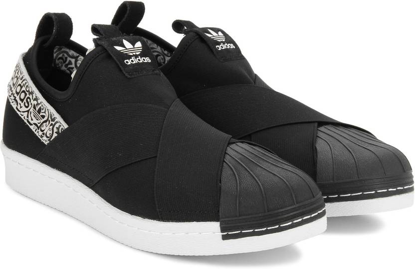 superstar slipon w superstar slipon w