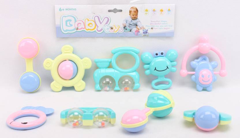 toys bhoomi infant and