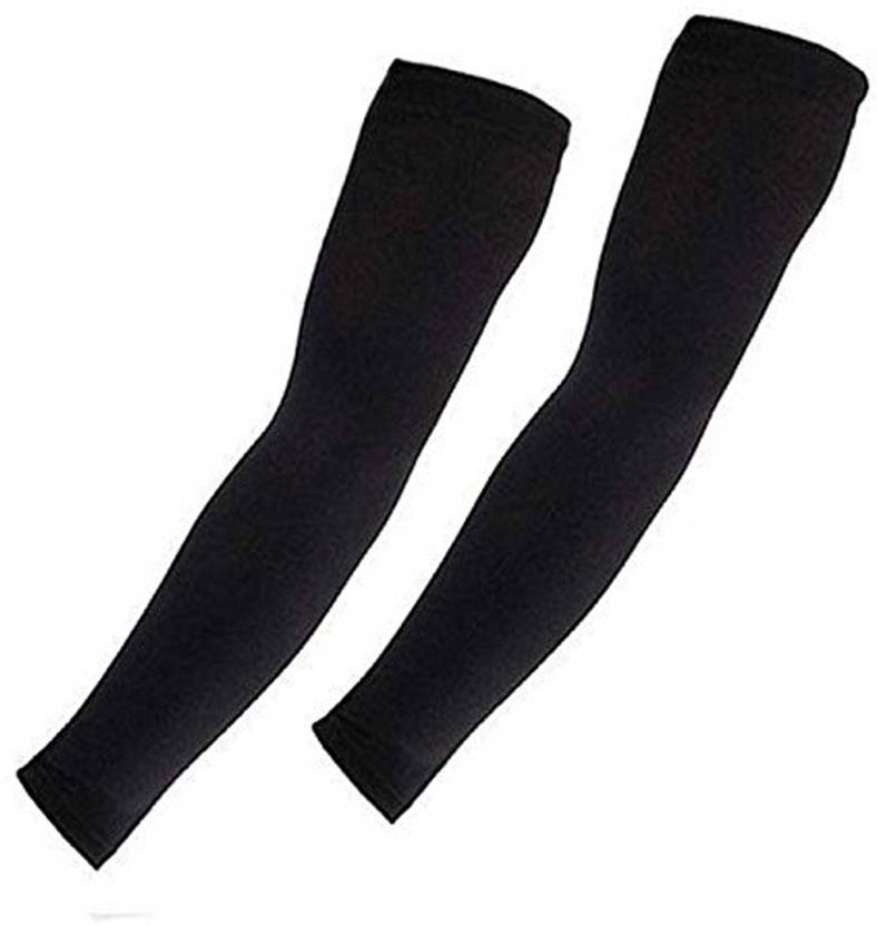 Verceys Microfibre, Cotton Arm Sleeve For Men & Women Price in India