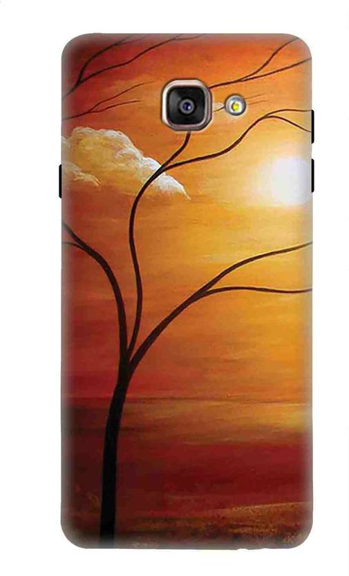 samsung galaxy a9pro back cover