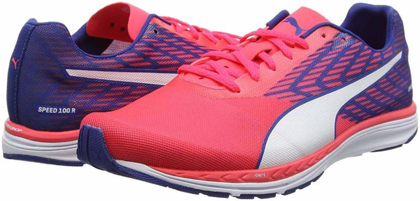 PUMA Speed 100 R IGNITE Running Shoes 