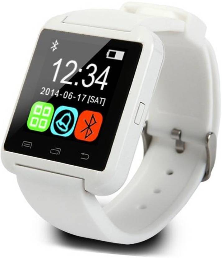 syl asus black smartwatch