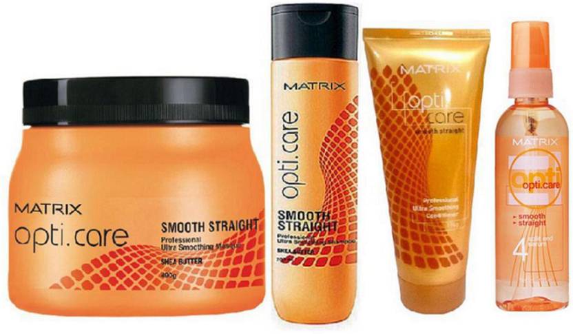 Matrix Complete Hair Care Kit Hair Sps Shampoo Conditioner