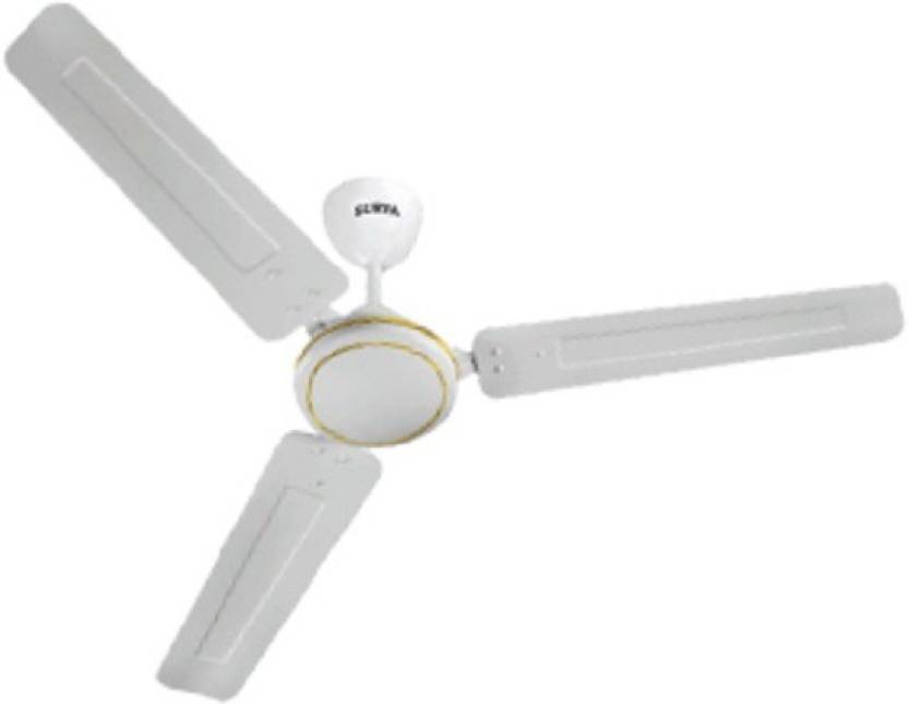 Surya Airolux Al 3 Blade Ceiling Fan Price In India Buy