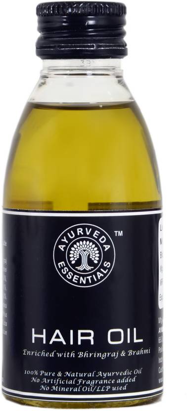 Ayurveda Essentials Hair Re Growth Oil Price In India Buy