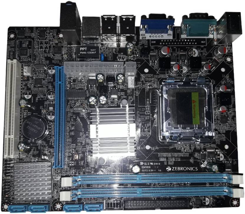 Zebronic Motherboard Drivers For Mac