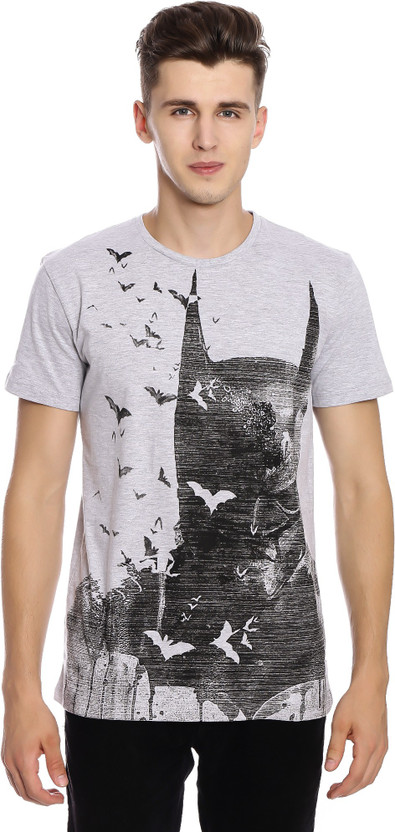 batman t shirt flipkart