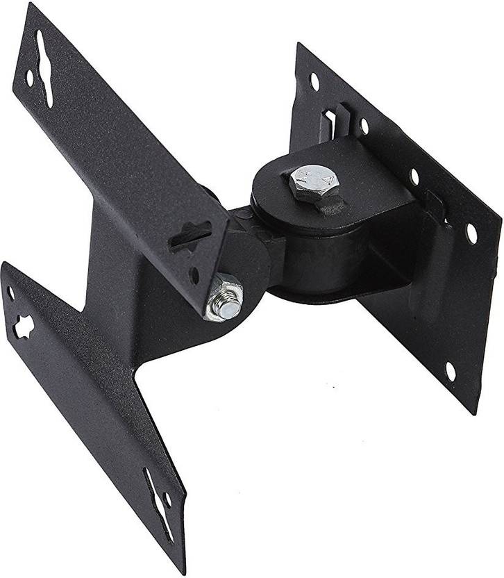 Tuskar Steels 32 Inch Led Lcd Tv Wall Mount With Swivel Movement Tuskar Steels 32 Inch Led Lcd Tv Wall Mount With Swivel Movement Tilt Price In India