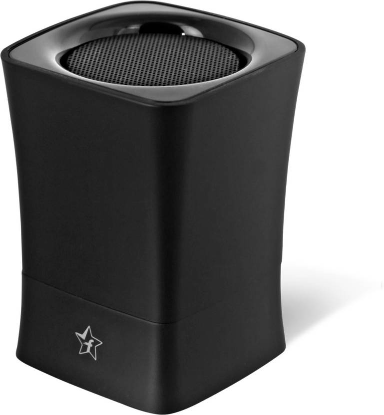 Buy Flipkart SmartBuy 3W Portable Bluetooth Speaker Online from