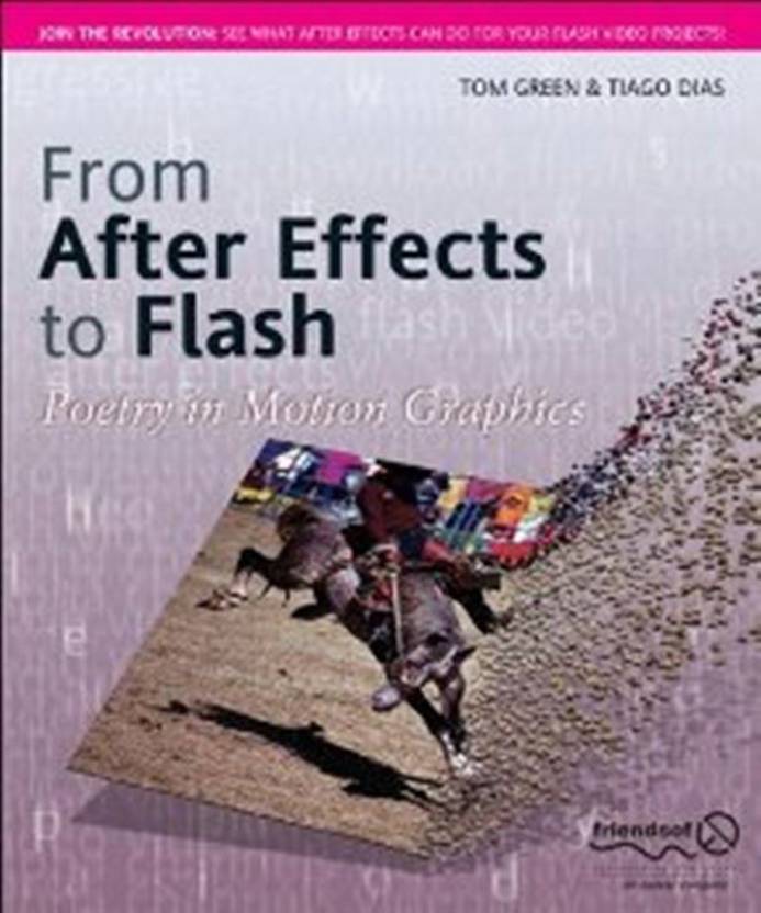 from after effects to