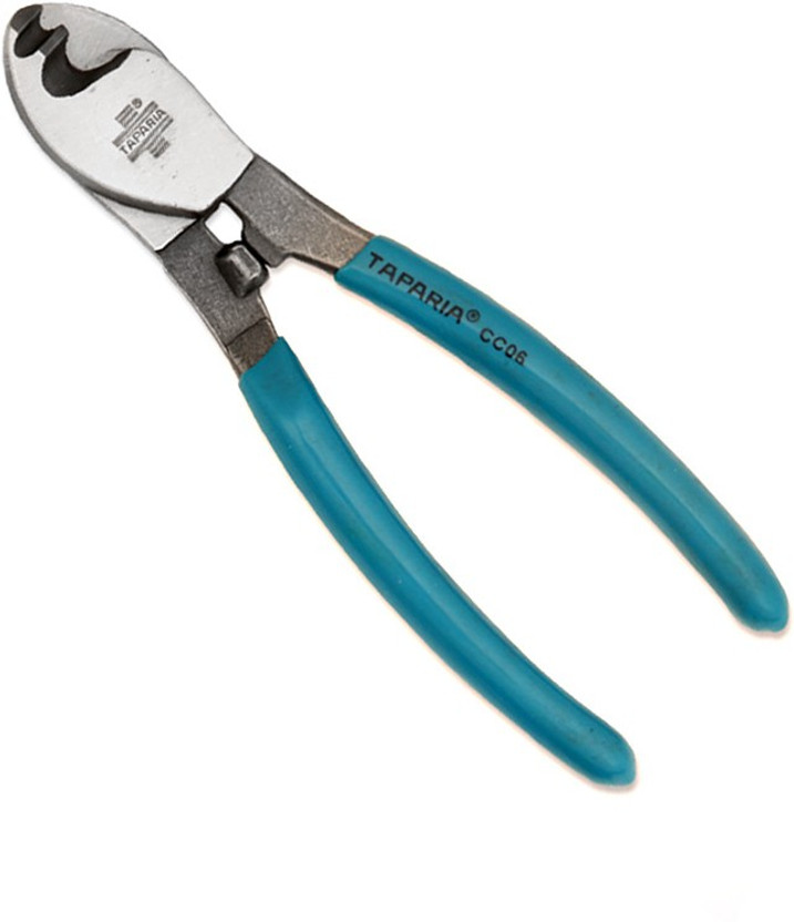 TAPARIA TAPARIA CC 08-02 Wire Cutter