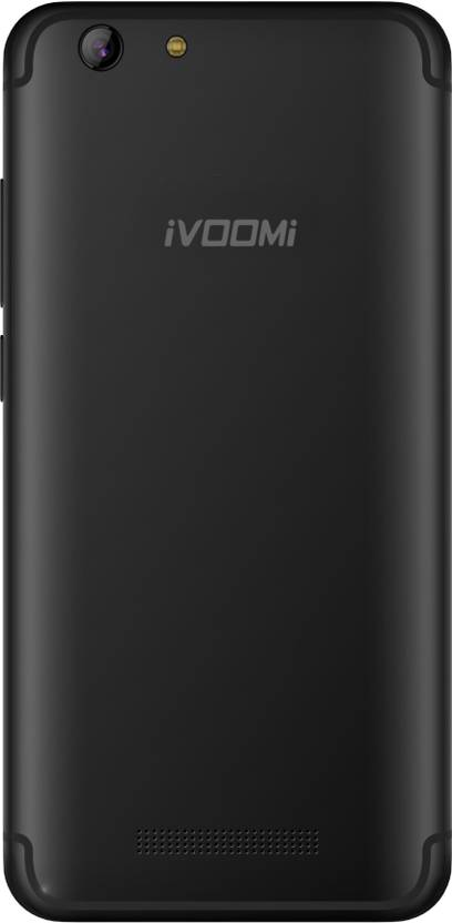 iVooMi Me3 (Midnight Black, 16 GB)