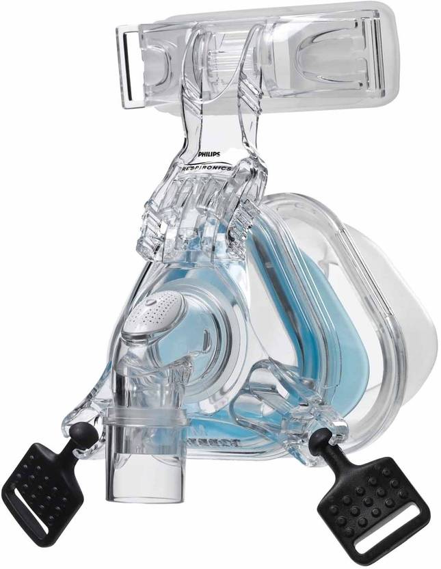 Philips Respironics Comfortgel Medium Size Nasal Mask Respiratory
