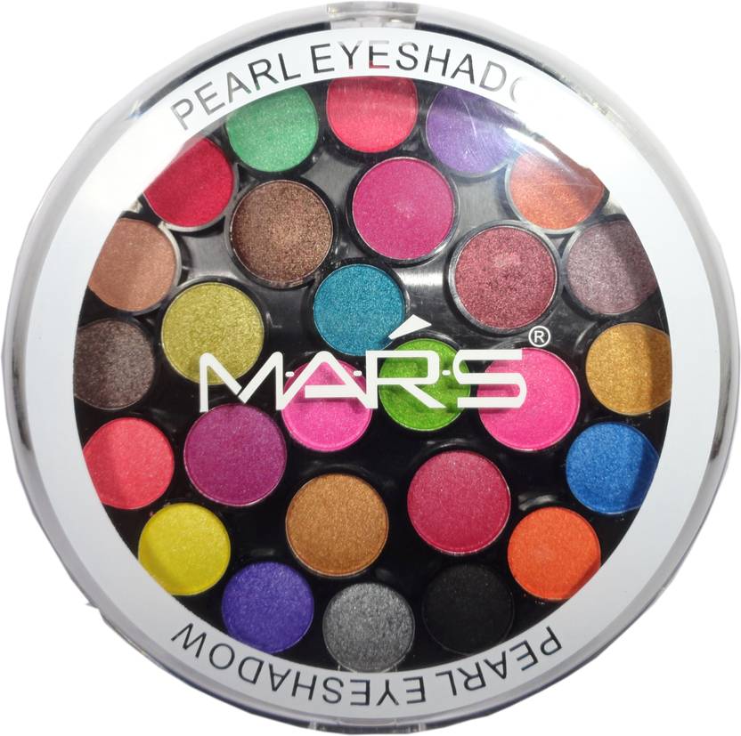 mars velvet creamy eyeshadow