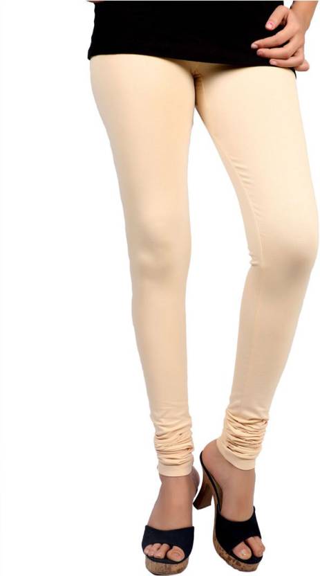 Styleg Churidar Ethnic Wear Legging Price in India - Buy Styleg ...