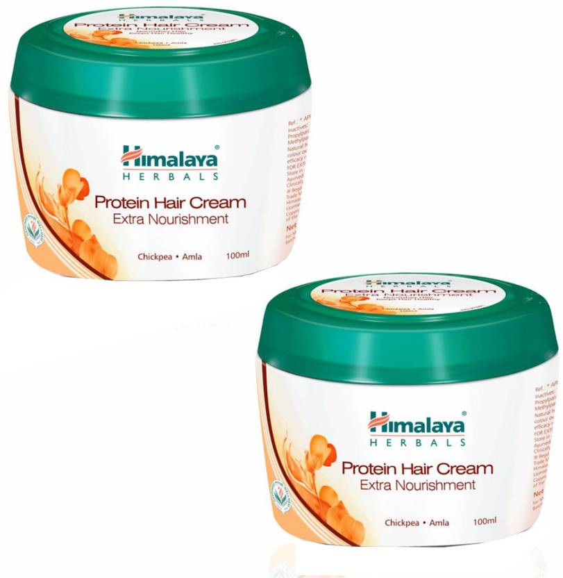 Himalaya Protein Hair Cream Hair Styler Price In India Buy