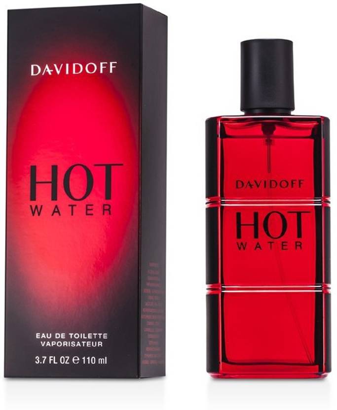 Buy Zino Davidoff Hot Water By Zino Davidoff For Men Eau De Toilette