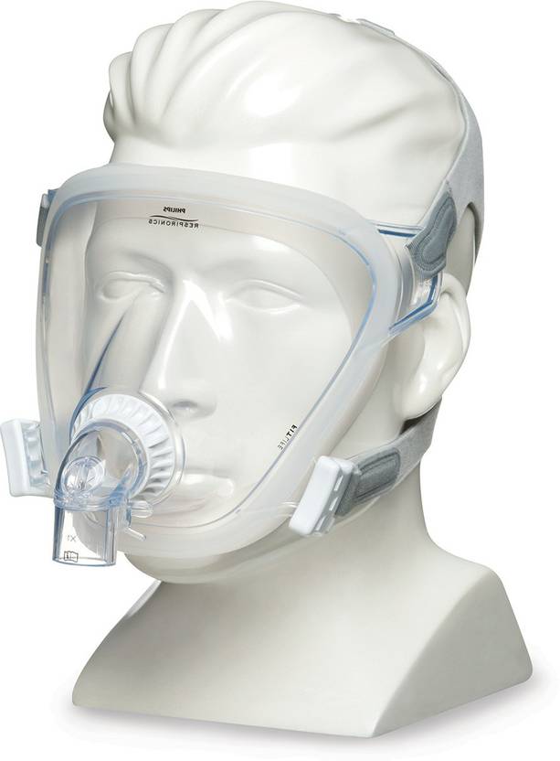 Philips Respironics Fitlife X Large Size Full Face Mask