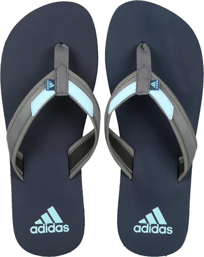 flipkart slippers adidas