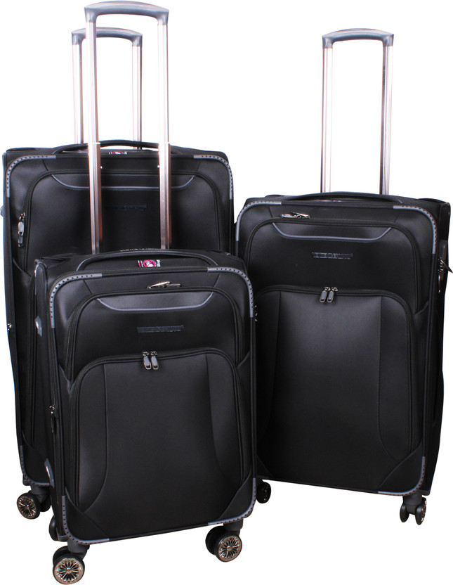Ventex trolley bags price top