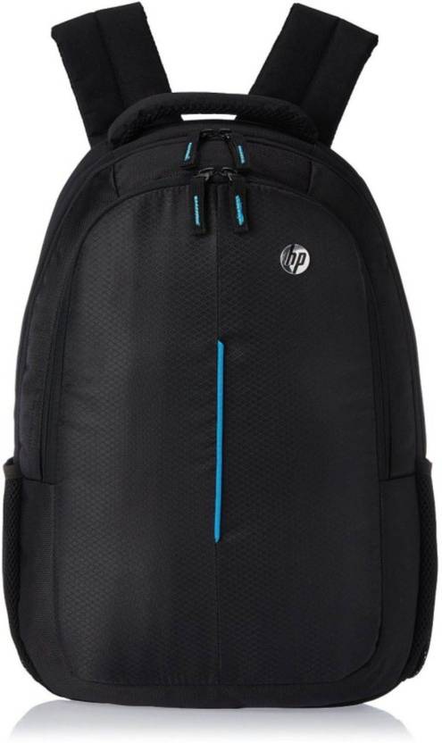 HP 15 inch Laptop Backpack Black - Price in India | 0
