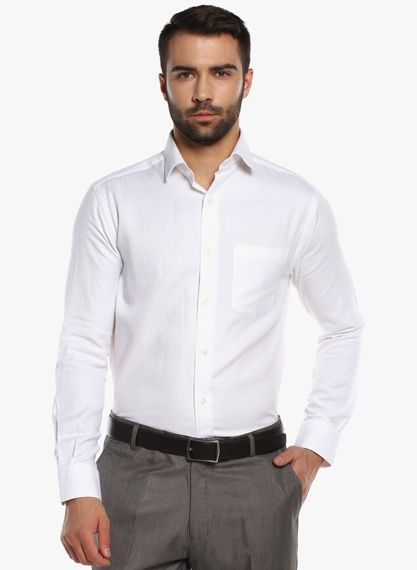 Cobb white shirt clearance