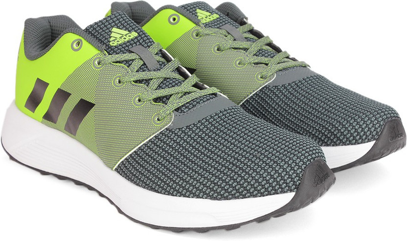 Adidas kylen m running shoes Clearance