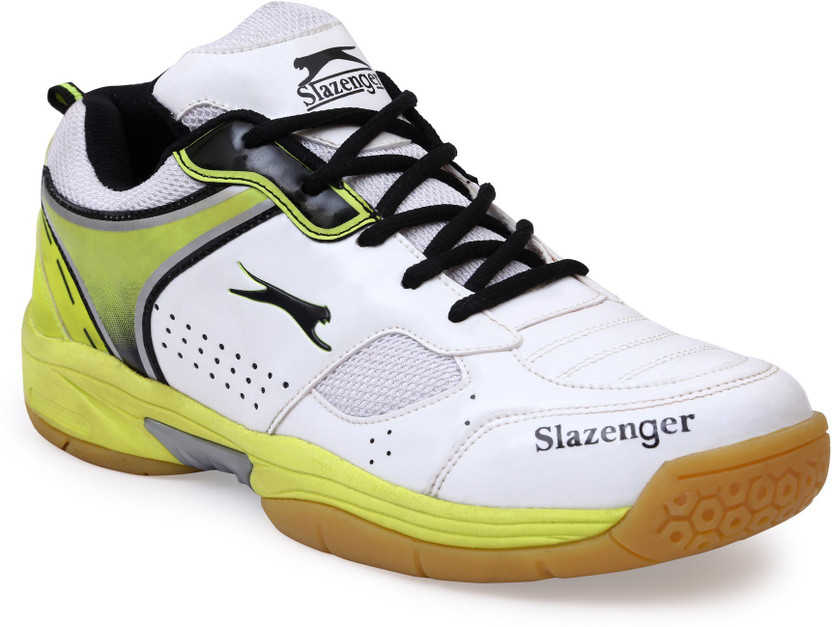 Slazenger badminton shoes