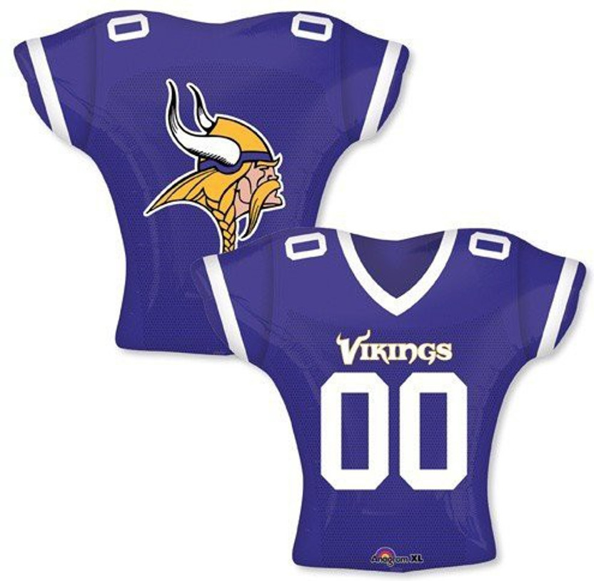 original vikings jersey