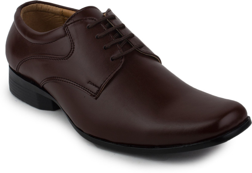 best brown leather dress shoes