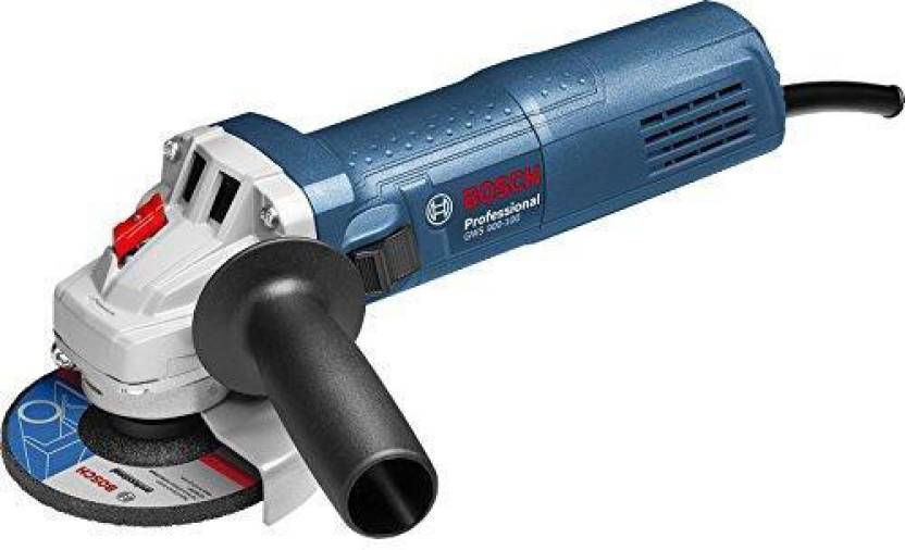 Bosch Gws 900 100 Angle Grinder Price In India Buy Bosch Gws 900