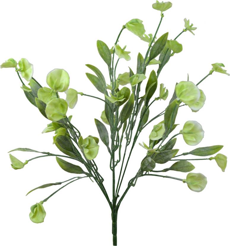 fancymart artificial autumn leaves