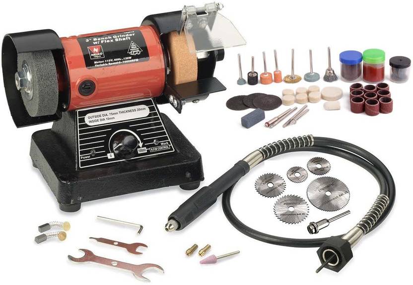 Digital Craft Heavy Duty 3 In 1 Multi Purpose Handy Electric Bench