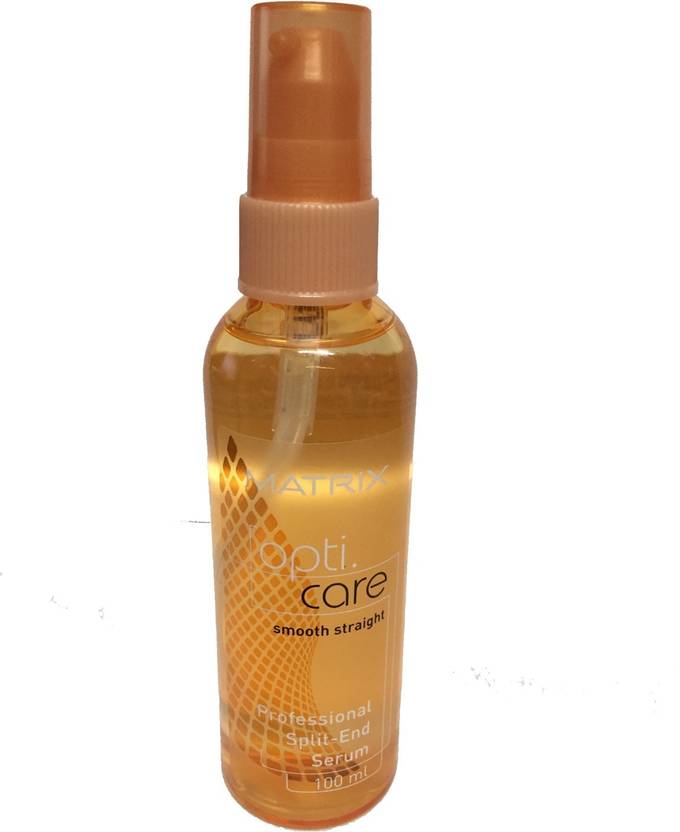 Matrix Matrix Opti Care Hair Serum Price In India Buy Matrix