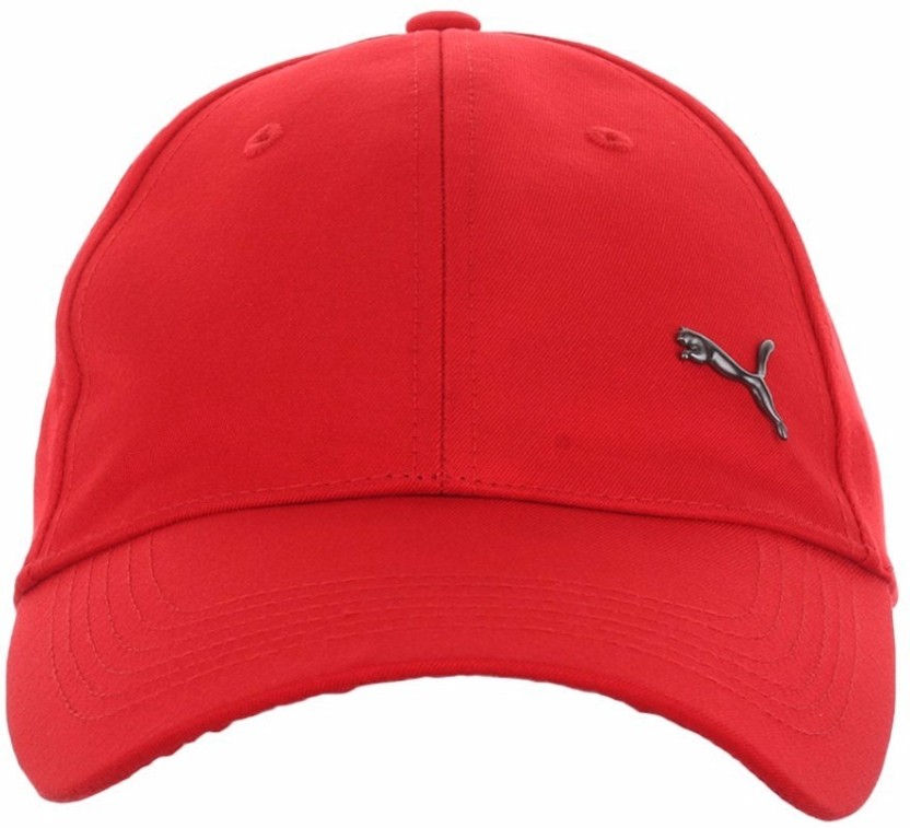 puma red hat