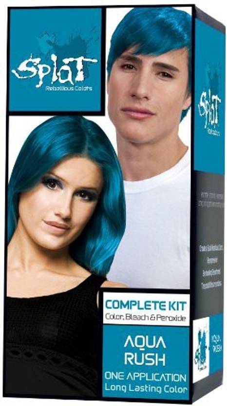 Splat Pp Fspk0002 Hair Color Price In India Buy Splat Pp