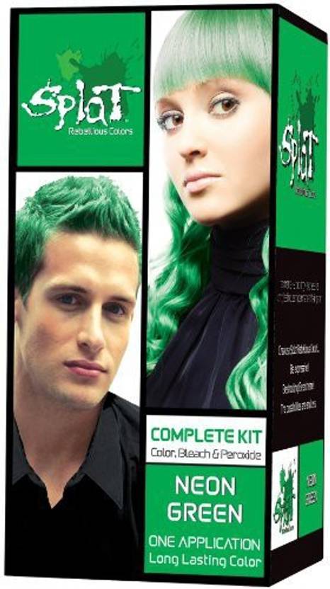 Splat Pp Fspk0003 Hair Color Price In India Buy Splat Pp