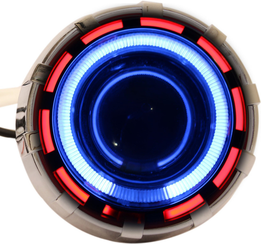 bike projector headlight price