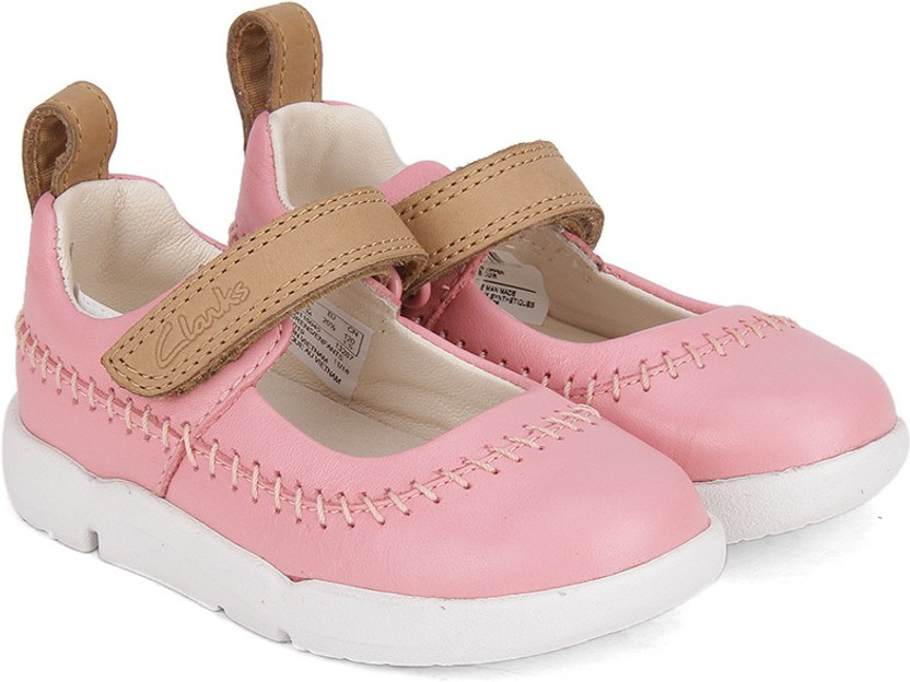 clarks babies shoes